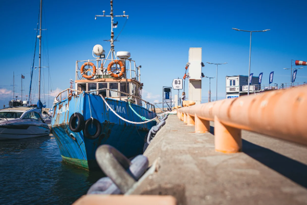 Gemilere Verilen Kılavuzluk Hizmetleri Emniyeti Yönergesi 1 Temmuz'da yürürlüğe giriyor
