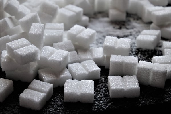 Kütahya Şeker'in ihracat izin kaydı miktarı