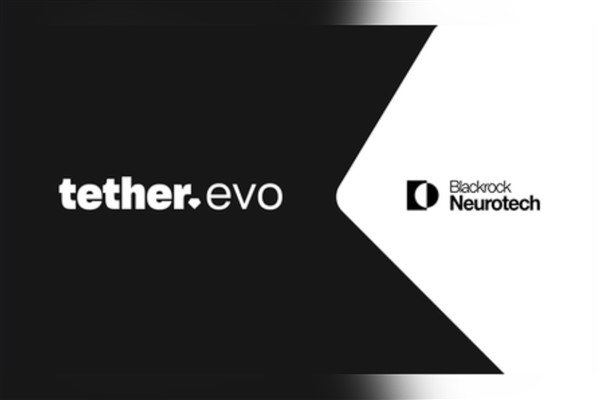 Tether’den Blackrock Neurotech'e 200 milyon dolarlık stratejik yatırım