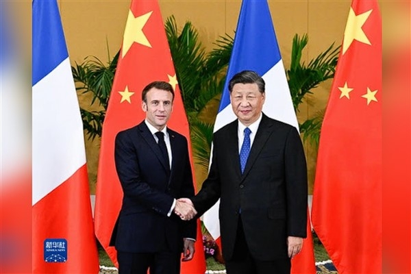 Xi Jinping’in Avrupa seyahatleri, beklentileri artırıyor