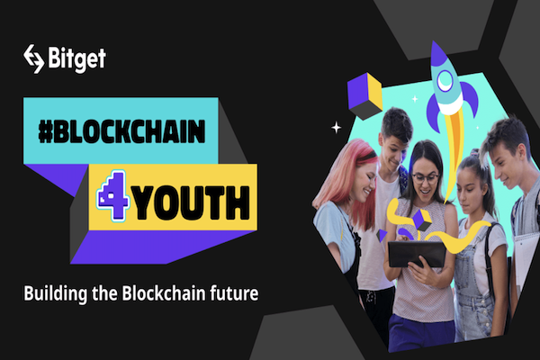 Blockchain4Youth programı birinci yılında 6 bin kişiye web3 eğitim imkanı sundu