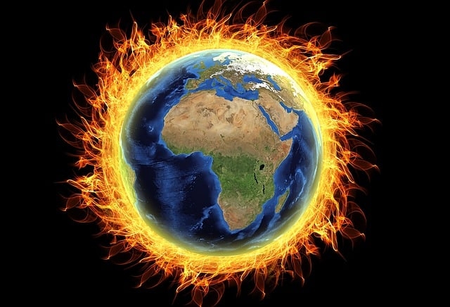 Copernicus: Ölçümlerin başlangıcından bu yana en sıcak Nisan ayı