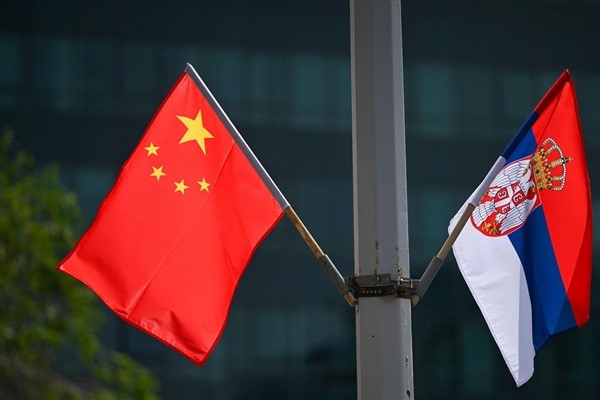 Xi, Çin-Sırbistan kader birliği inşasını destekleyecek altı tedbiri açıkladı