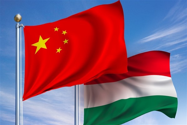 Xi Jinping’den Macaristan ile ilişkilerde yeni sayfa açma vurgusu
