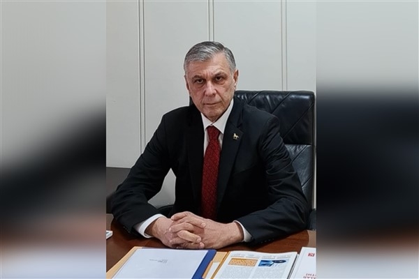 Demirdağ: Sığınmacıların işledikleri suçları münferit kabul edebilmemiz mümkün değildir