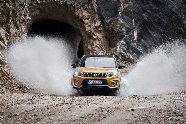 İspanya’da yapılan araştırmada Suzuki, en sorunsuz iki otomobil markasından biri oldu