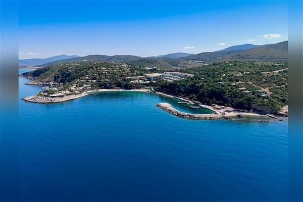 Pine Bay Hotels ve Resorts mutluluk sezonunu açtı