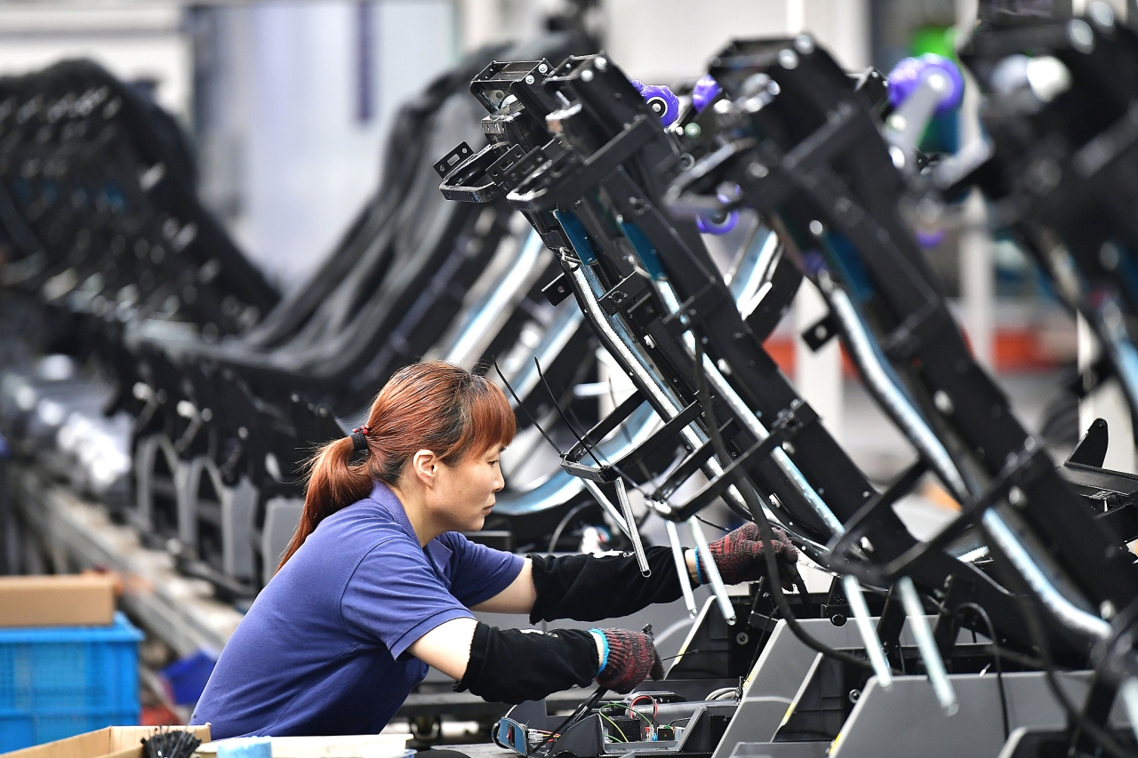 Xi Jinping'den Çin tarzı modernizasyona odaklanarak reformun derinleştirilmesi vurgusu