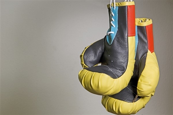 Polis memurları Kick Boks Dünya Kupası'nda gümüş madalya kazandı