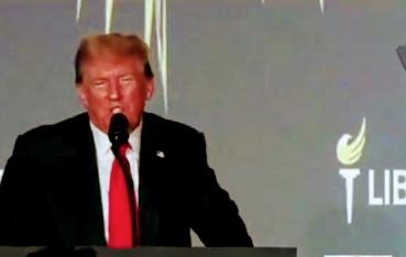 Trump'ın avukatı: Ekibimiz kararı ''mümkün olan en kısa sürede'' temyize götürecek