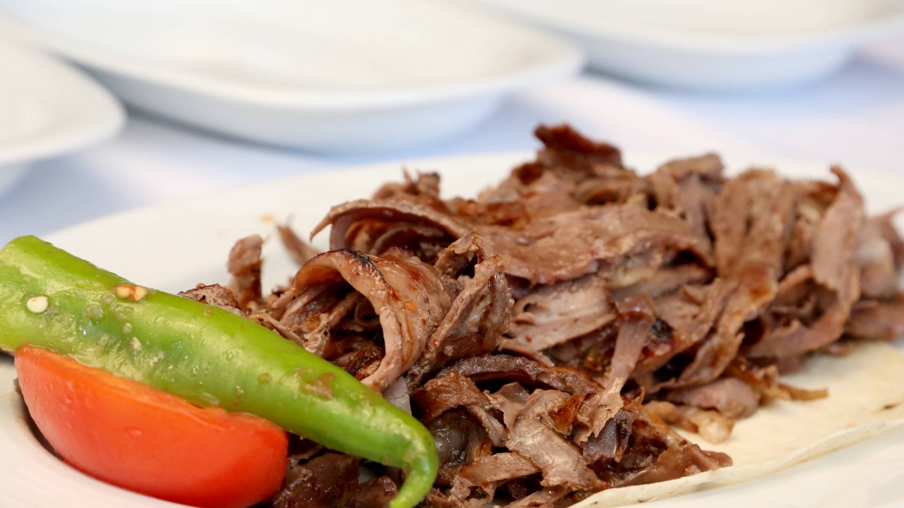 Almanya, Türkiye'nin döner kebap için koruma statüsü talebine itiraz etti