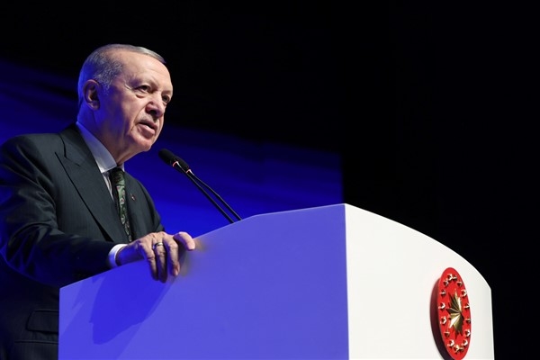 Cumhurbaşkanı Erdoğan: Sosyal Güvenlik Kurumu'na borcunu ödemeye gelince para yok