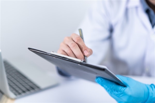 Sağlık Bakanlığı'ndan &Prime;Dünya Hepatit Günü&Prime; mesajı