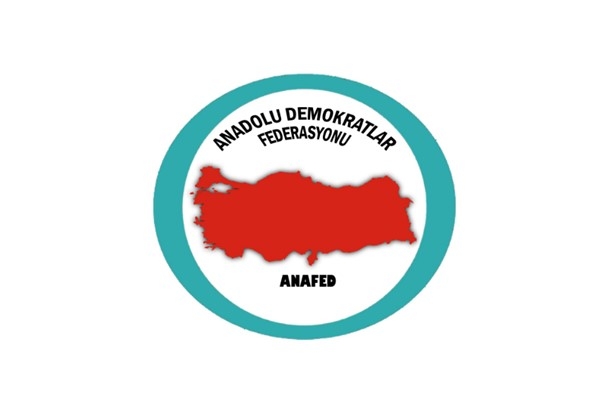 Anadolu Demokratlar Federasyonu'nun yeni başkanı Devran Sinanoğlu
