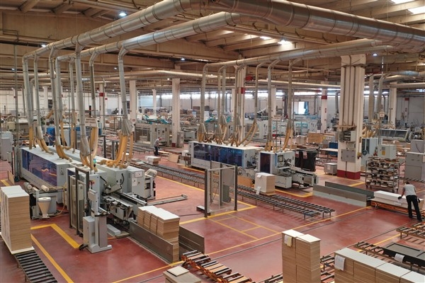 Zeren Group Holding, Alfemo’yu satın aldı