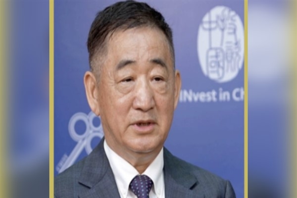 Zeng Xiwen: Çin’de uzun vadeli bir ‘maraton koşucusu’ olmak istiyoruz
