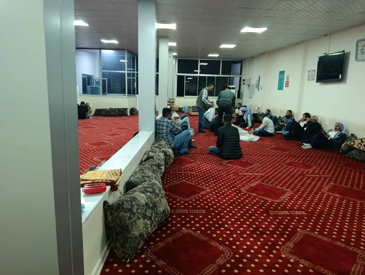 Haliliye Belediyesinden Gönülleri Fetheden 11 Yıllık Hizmet