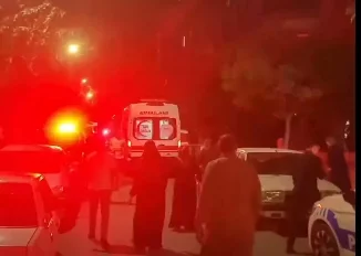 Karaköprü'de Silahlı Olay: Bir Kişi Hayatını Kaybetti