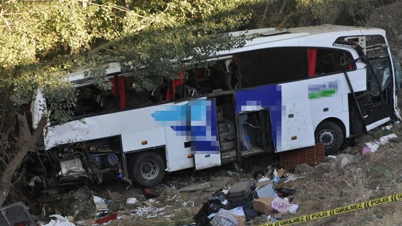 Türkiye’de gece asayiş gündemi: Cinayet, trafik kazaları ve operasyonlar