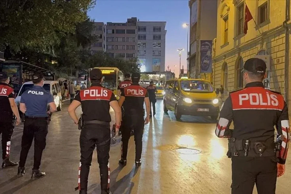 Türkiye’de asayiş gündemi: İstanbul’da iki can kaybı, operasyonlar ve güvenlik uyarıları