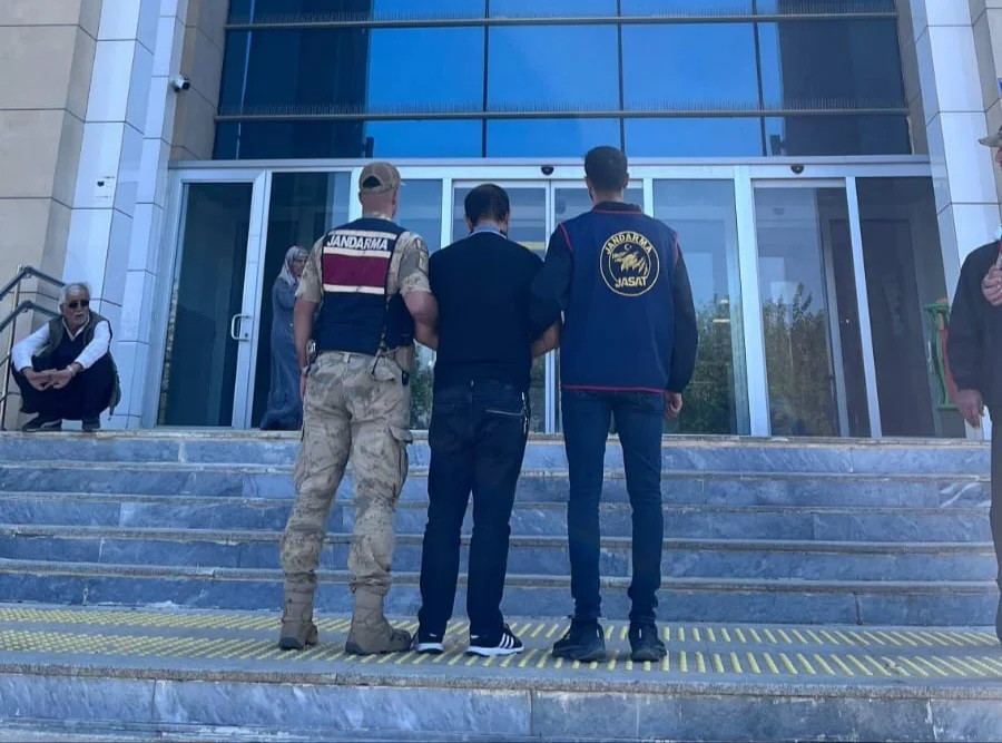 Şanlıurfa’da Uyuşturucu Operasyonu: 29 Şüphelinin Tamamı Tutuklandı