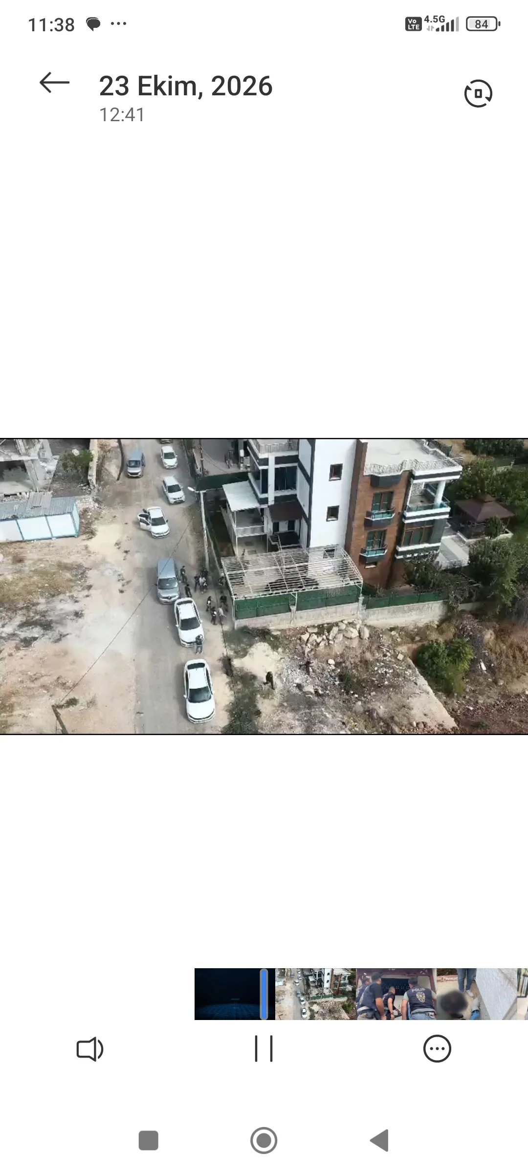 ŞANLIURFA’DA TELEFON DOLANDIRICILIĞINA DARBE: 3 ŞÜPHELİ TUTUKLANDI