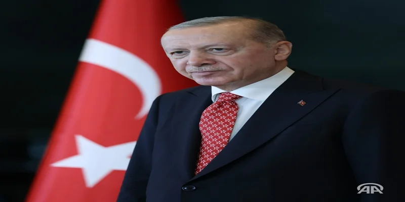 Erdoğan’dan Türk Dünyasına Birlik Mesajı