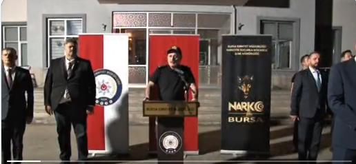 21 İlde Dev “Narkokapan” Operasyonu: 304 Torbacı Yakalandı!