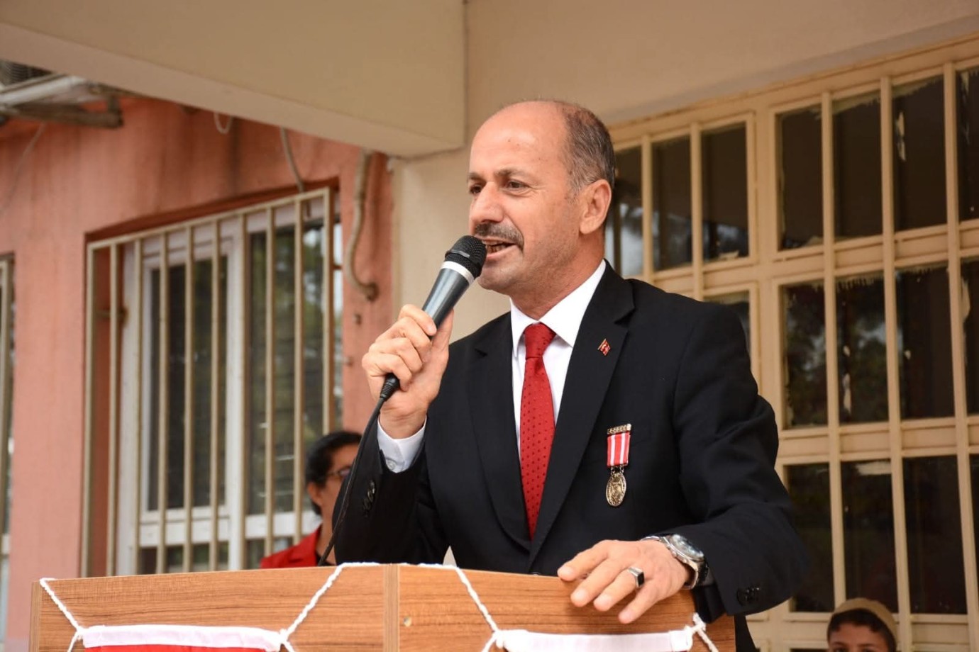 Başkan Mehmet Yavuz’dan yeni eğitim öğretim yılı mesajı