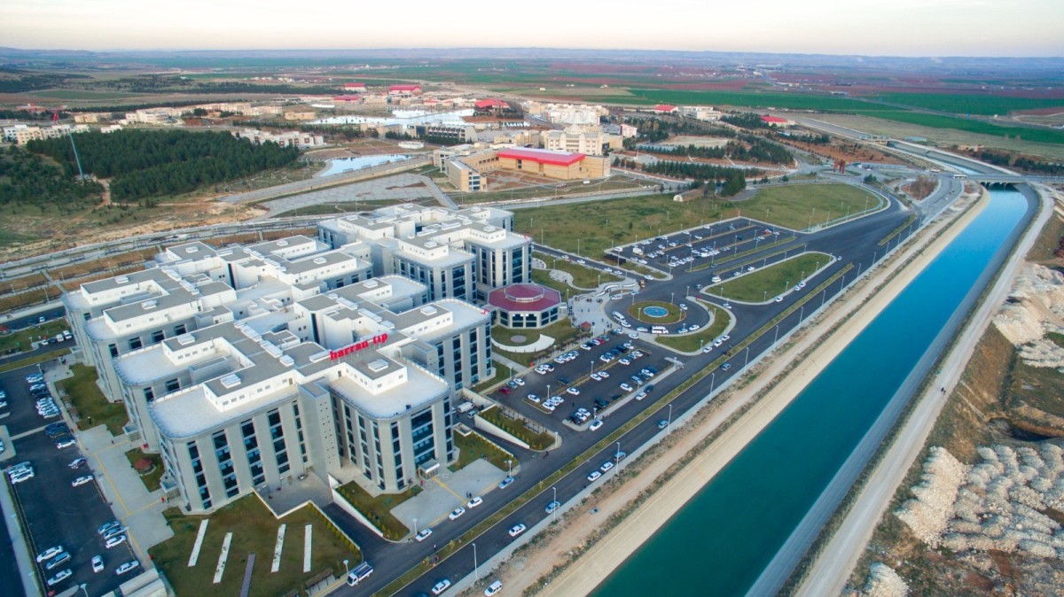 Harran Üniversitesi Hastanesi’nden Kansere Karşı Erken Tanı Çağrısı