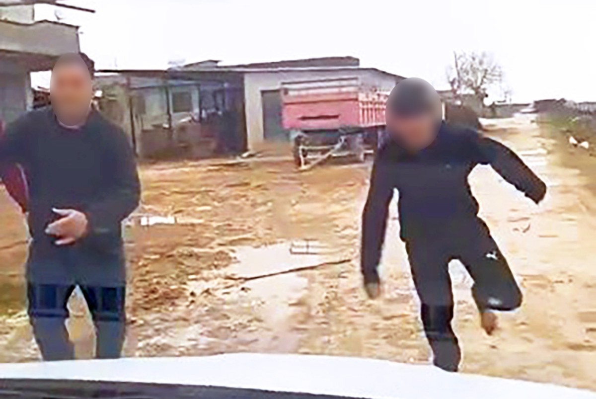 Şanlıurfa’da Kaçak Elektrik Denetimine Saldırı: Ekipler Hedef Alındı!