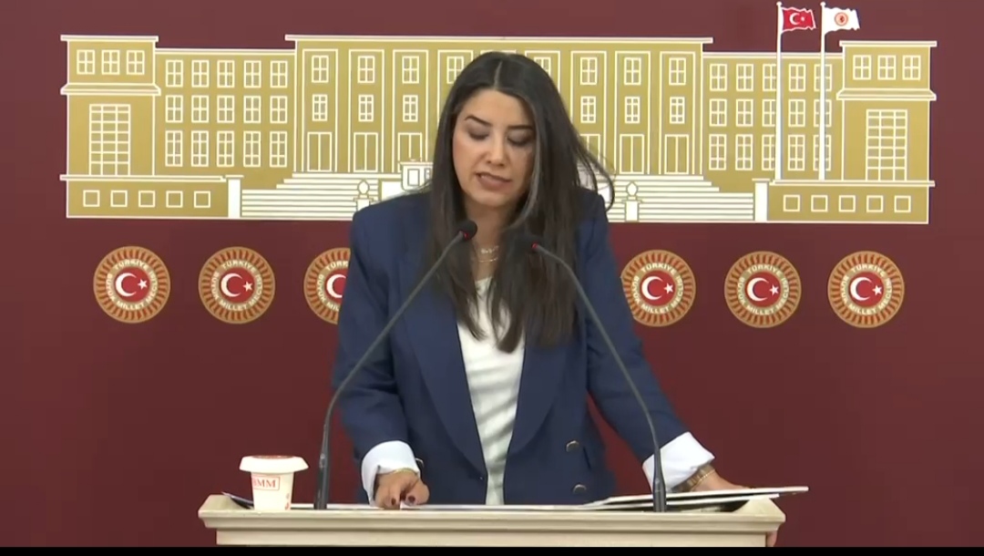 Siverek OSB’de Bitmeyen Altyapı Çilesi!