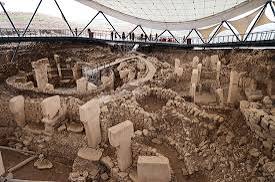 Şanlıurfa 2026’da Turizm Rekoru Bekliyor