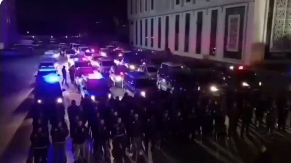 17 İLDE DEV DOLANDIRICILIK OPERASYONU: 503 ŞÜPHELİ YAKALANDI