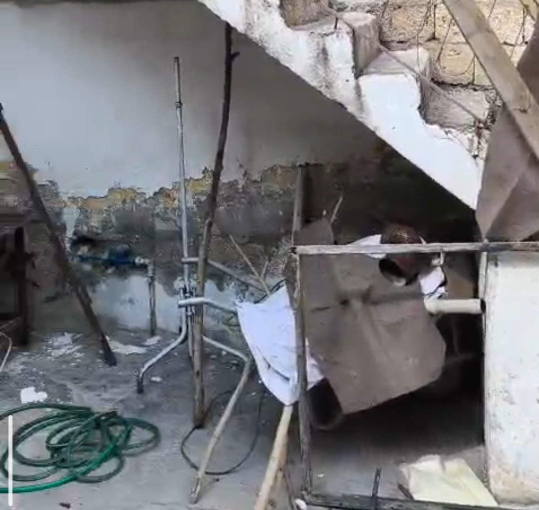 Şanlıurfa’da Vicdanları Sarsan Dram: Bir Ailenin Sessiz Çığlığı