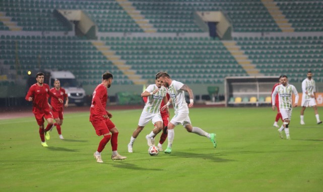 Şanlıurfaspor'dan Birlik ve Beraberlik Vurgusu