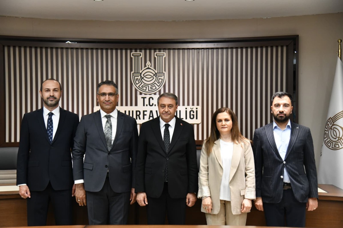 VALİ ŞILDAK: “TARIM VE HAYVANCILIKTA ÜRETİM GÜCÜMÜZÜ ARTIRMAYA DEVAM EDİYORUZ”