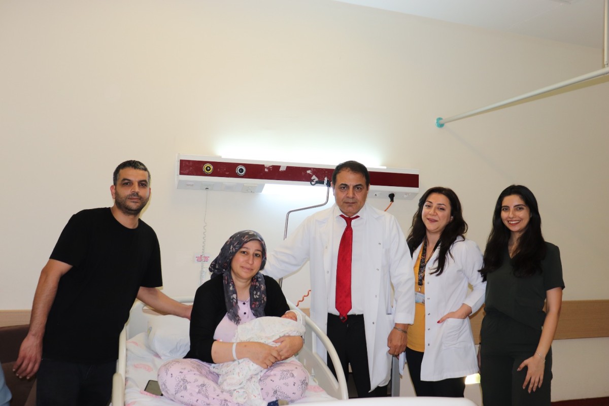 13 YILLIK HASRETİN ADI: MERT UMUT BİLİM, SABIR VE UMUDUN HİKÂYESİ