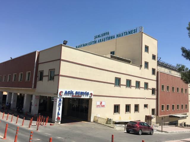 Şanlıurfa'da Vatandaşlardan Çağrı