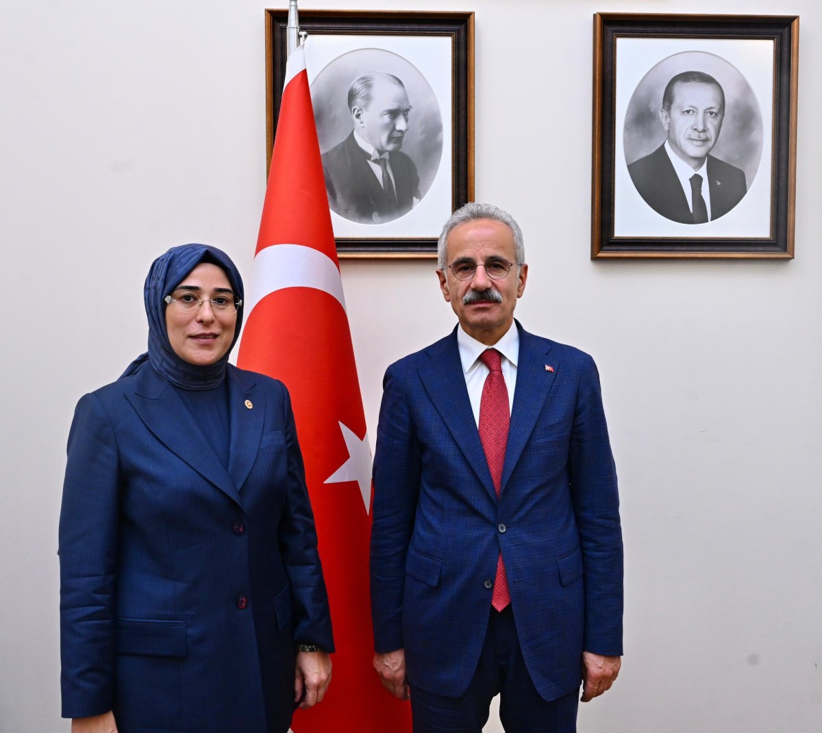 Milletvekili Yazmacı: Ulaşım Projelerinde Önemli İlerleme Sağland