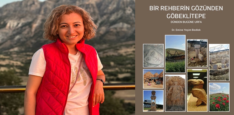 Şanlıurfa’nın Kültürel Temsili Üzerine: Dr. Emine Yeşim Bedlek ile Bir Söyleşi