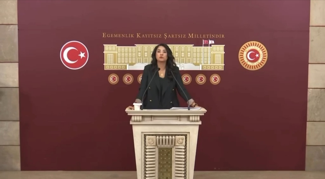 Halfeti’de Altyapı ve Hizmet Tartışmaları Gündemde