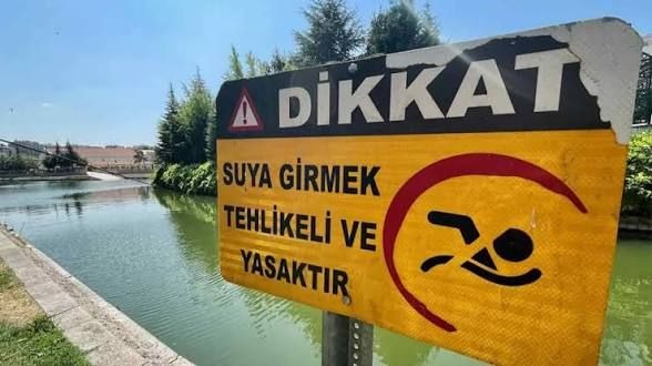Umut Kervanı Afet Yönetimi'nden yangın ve boğulma vakalarına karşı uyarı