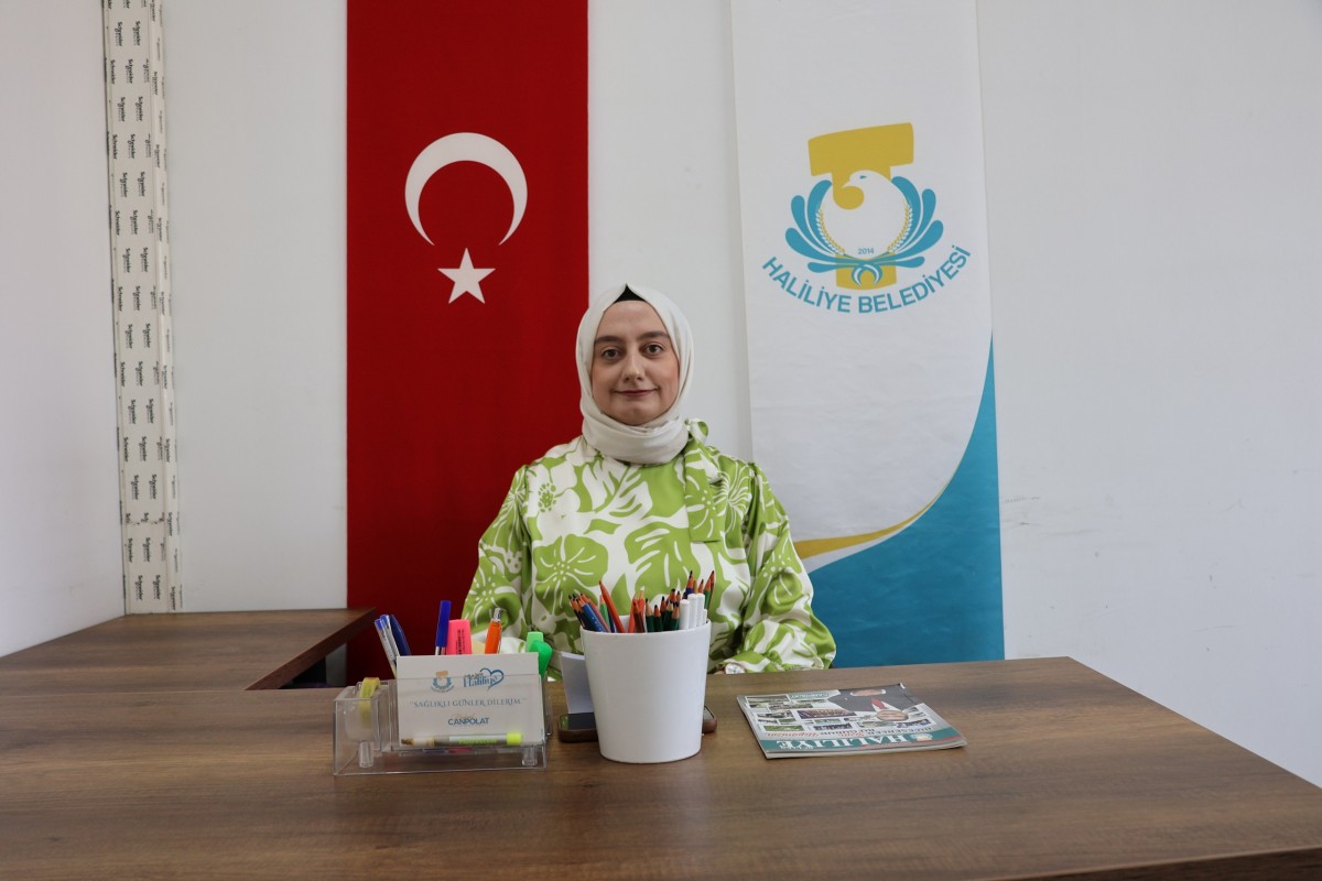 Haliliye Belediyesi’nden Karne Döneminde Öğrenci ve Velilere Psikolojik Destek
