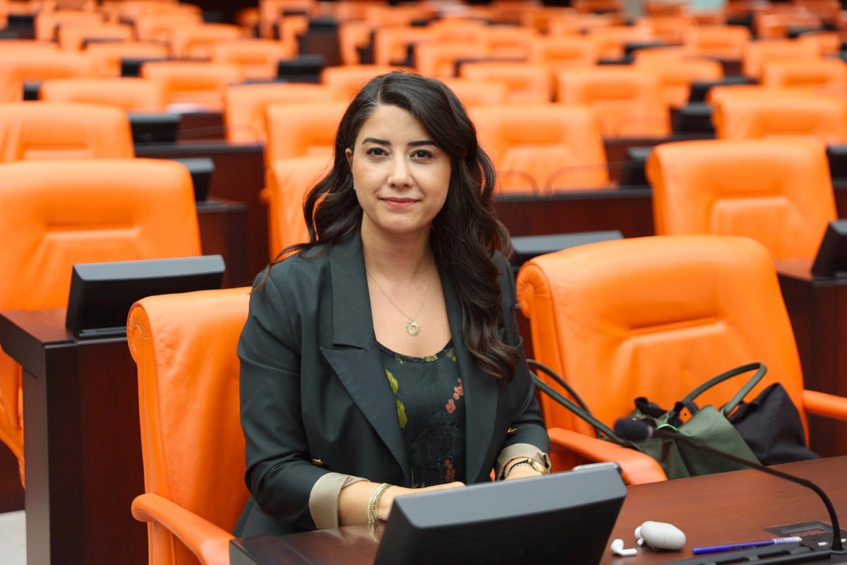 TBMM’ye Kadına Yönelik Şiddet İçin Meclis Araştırması Teklifi