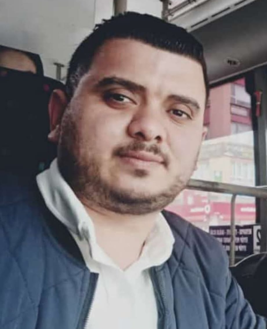 Kayıp Olarak Aranan İbrahim Çetingil İçin Yardım Çağrısı