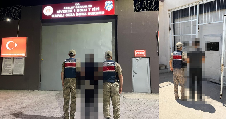 Şanlıurfa'da JASAT'tan Başarılı Operasyon