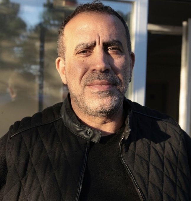 Haluk Levent Bursa'da Gözaltına Alındı, İstanbul'a Sevk Edildi