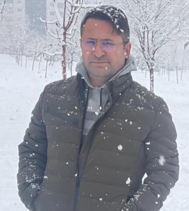 TANER ATAY