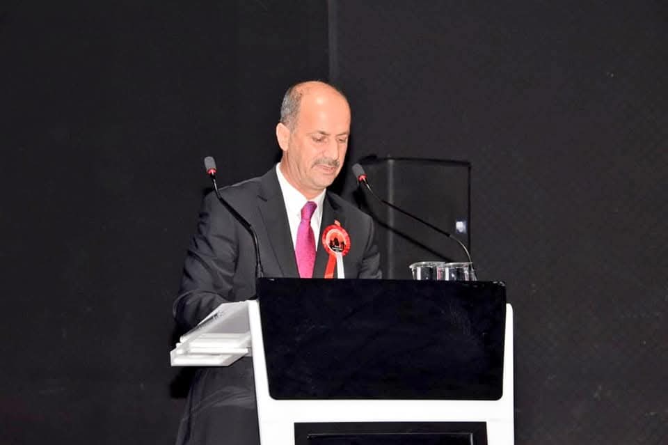 Başkan Yavuz: “Basın, Demokrasinin Güvencesidir”